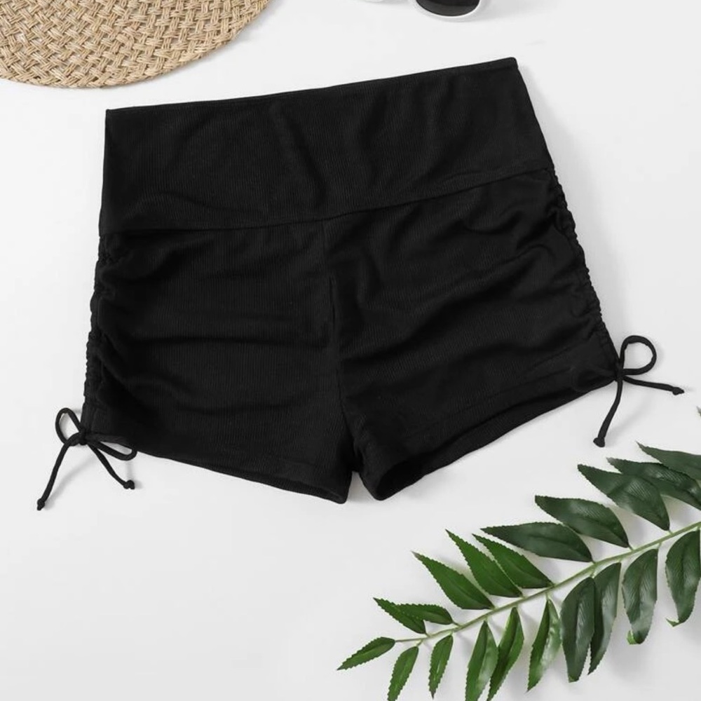 Swim shorts
